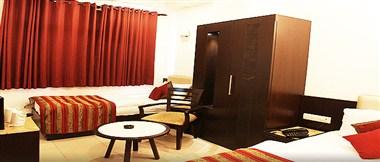 Hotel Chanchal Continental in New Delhi, IN