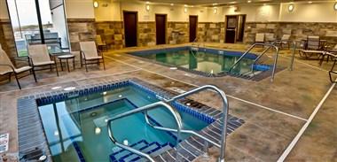 Hilton Garden Inn Rapid City in Rapid City, SD