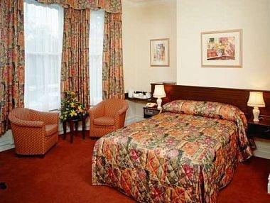 Arundel House Hotel Cambridge in Cambridge, GB1