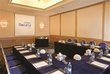 Gefinor Rotana in Beirut, LB