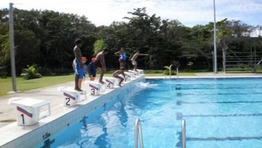 Yarrabah PCYC in Tropical North Queensland, AU