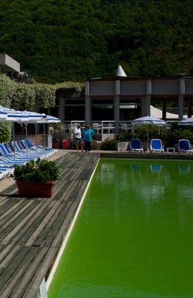 Grand Hotel Delle Terme in Acquappesa, IT