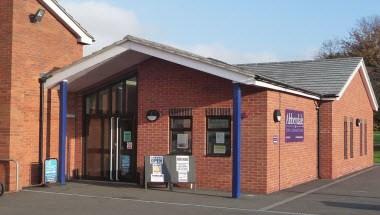 Abbeydale Sports & Community Centre in Gloucester, GB1