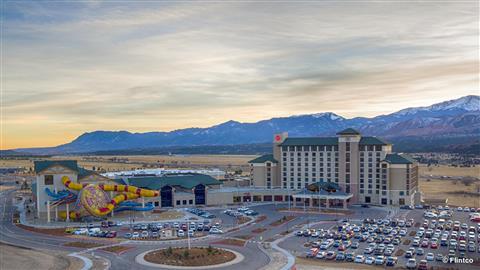 Great Wolf Lodge Colorado Springs in Colorado Springs, CO