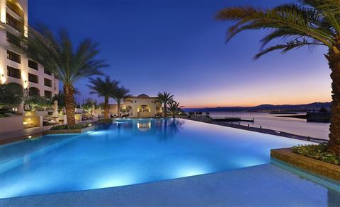 Al Manara, a Luxury Collection Hotel, Saraya Aqaba in Aqaba, JO