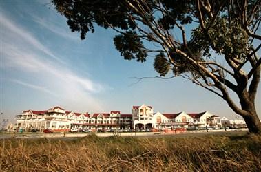 Kings Hotel & Apartments in Port Elizabeth, ZA