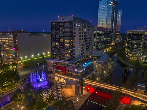 The Westin at The Woodlands® in The Woodlands, TX