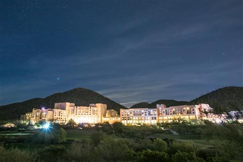 JW Marriott Tucson Starr Pass Resort & Spa in Tucson, AZ
