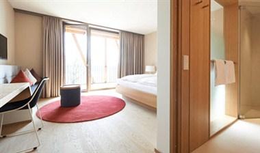 Bora HotSpaResort in Radolfzell am Bodensee, DE