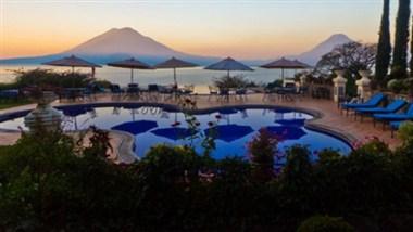 Hotel Atitlan Lake Atitlan in Panajachel, GT