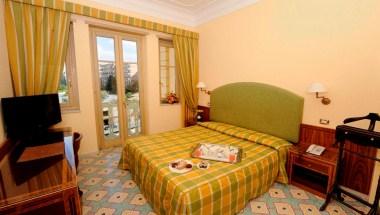 Hotel Antiche Mura in Sorrento, IT