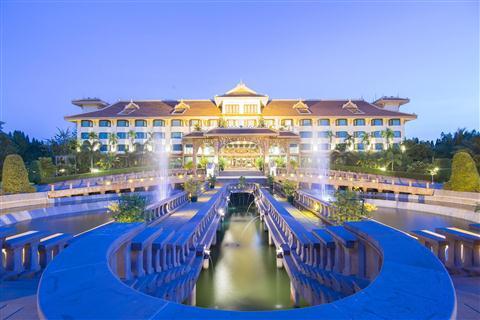 Angkor Era Hotel in Siem Reap, KH