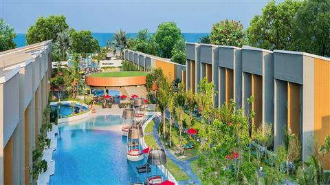 Avani+ Hua Hin Resort in Phetchaburi, TH