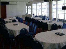 Wetherby Racecourse & Conference Centre in Wetherby, GB1