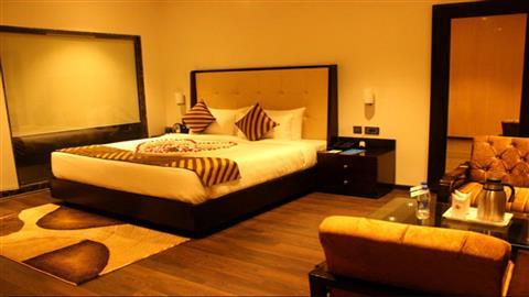 Hotel Vennington Court in Raipur, IN