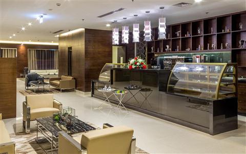 M Hotel Makkah By Millennium in Mecca, SA