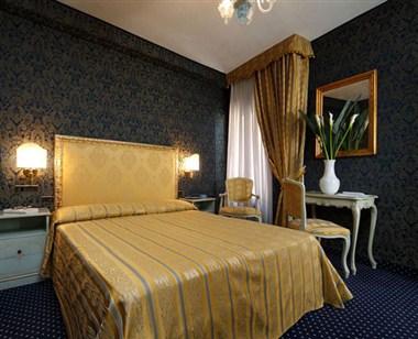 Hotel Castello in Venice, IT