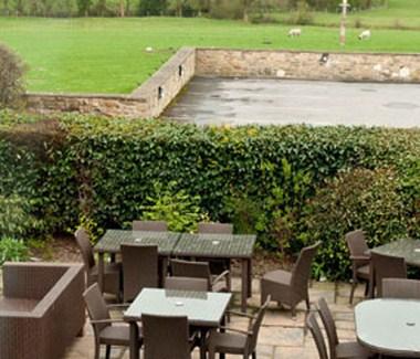 Innkeeper's Lodge Harrogate East in Knaresborough, GB1