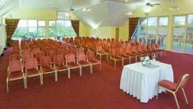 Ufford Park Woodbridge - Hotel, Golf & Spa in Woodbridge, GB1