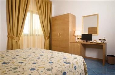 City Hotel Casoria in Casoria, IT