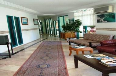 Hotel Villa Atac in Antalya, TR