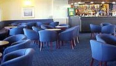 The Headway Hotel in Morecambe, GB1