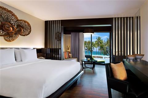 Le Méridien Phuket Beach Resort in Phuket, TH