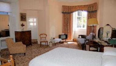 The Rosely Country House Hotel in Arbroath, GB2