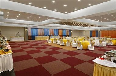 The Grand Bhagwati - Ahmedabad in Ahmedabad, IN