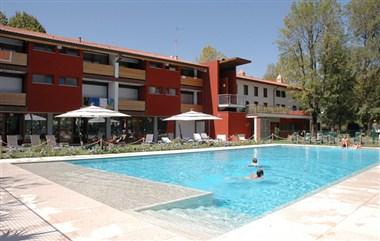 Hotel La Pergola & Dependance in Lignano Sabbiadoro, IT