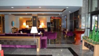 Ramada by Wyndham Princess Georgetown in Georgetown, GY