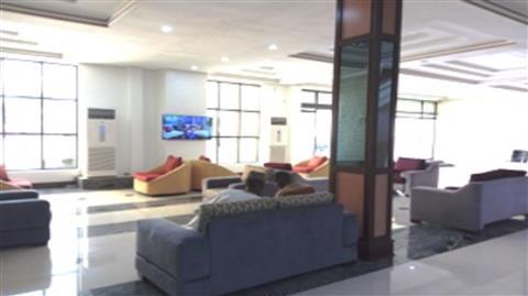 Chilla Luxury Suites in Kano, NG