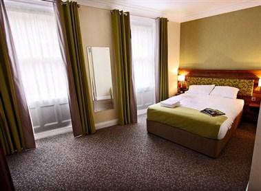 Surtees Hotel in Newcastle Upon Tyne, GB1