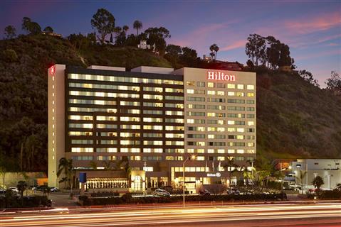 Hilton San Diego Mission Valley in San Diego, CA