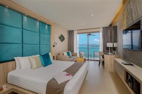 Cape Sienna Phuket Gourmet Hotel & Villas in Phuket, TH