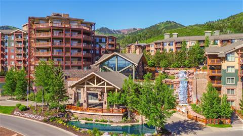 Westgate Park City Resort & Spa in Park City, UT