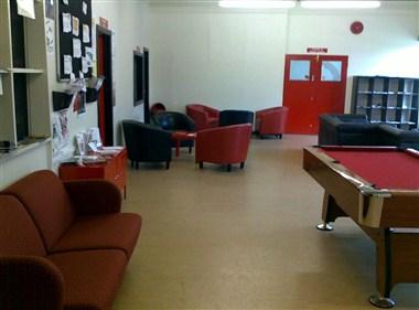 Bentley Youth & Community Centre in Walsall, GB1