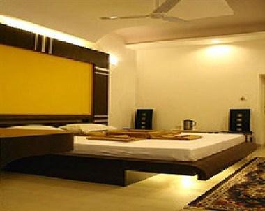 Hotel Banjara in Mount Abu, IN