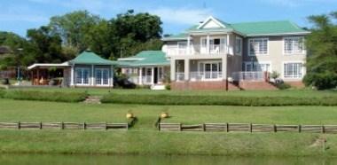 Heron Lodge in Pietermaritzburg, ZA