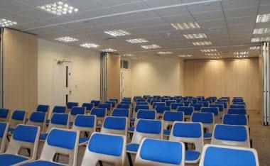 Renewal Conference Centre in Solihull, GB1