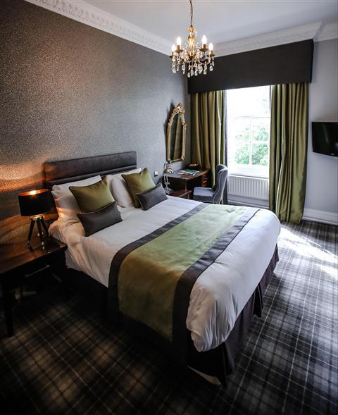 Bowburn Hall Hotel in Durham, GB1