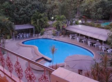 Gertes Resort in Laoag, PH