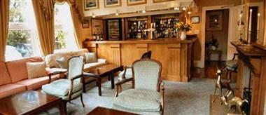 Duxford Lodge Hotel in Cambridge, GB1