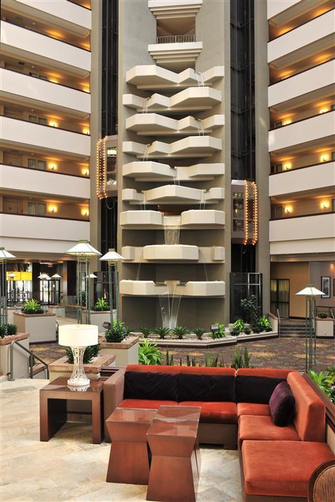 Embassy Suites by Hilton Des Moines Downtown in Des Moines, IA