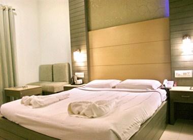 Hotel Annapoorna Residency in Secunderabad, IN