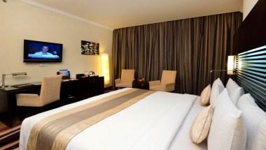 Holiday Villa Hotel & Residence City Centre Doha in Doha, QA