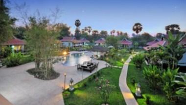 Sojourn Boutique Villas in Siem Reap, KH