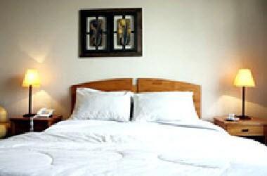 Bellas Artes Suites And Apartments in Santiago, CL