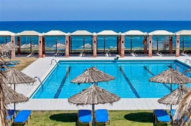 Creta Beach Hotel & Bungalows in Crete, GR