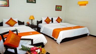 Claremont Angkor Boutique Hotel in Siem Reap, KH